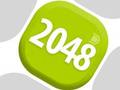 Peli 2048  verkossa