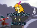 Peli Scooby Doo pukeutua  verkossa