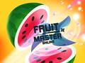 Peli Fruit Master verkossa  verkossa