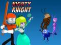 Peli Nighty Knight verkossa