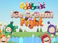 Peli Oddbods -jäätelötaistelu verkossa