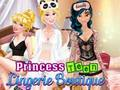 Peli Princess Teen Alusvaatteet Boutique  verkossa