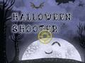 Peli Halloween-ampuja  verkossa