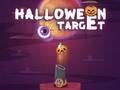 Peli Halloween kohde  verkossa