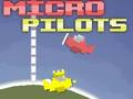 Peli Mikropilotit  verkossa