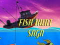 Peli Kalahäiriö saaga verkossa
