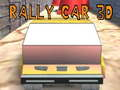 Peli Ralliauto 3D GM  verkossa