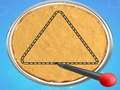 Peli Kalmaripeli: Sugar Cookie Battle  verkossa