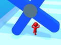 Peli Amazing-Run-3D-peli  verkossa