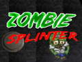 Peli Zombie -sirpale verkossa