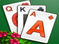 Peli Solitaire Story Triveaks 3 verkossa