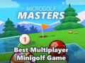 Peli Microgolfin mestarit  verkossa
