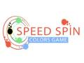 Peli Speed Spin Colors -peli  verkossa