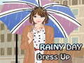 Peli Rainy Day Pue  verkossa