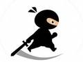 Peli Ninja -ajo verkossa