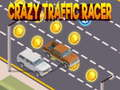 Peli Hullu Traffic Racer  verkossa