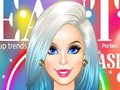 Peli Barbie-muotikansi  verkossa