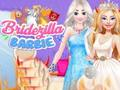 Peli Morsiamen barbie verkossa