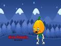 Peli Ninja Pumpkin Winter Edition verkossa