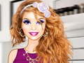 Peli Barbie Kiva look  verkossa