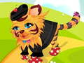 Peli Little Tiger pukeutua  verkossa