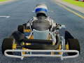 Peli Go Kart Boost -leikkikenttä  verkossa