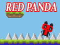 Peli Punainen panda  verkossa