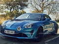 Peli Alpine A110 S palapeli  verkossa