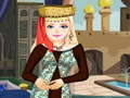 Peli Itämainen Barbie-mekko  verkossa