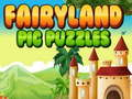 Peli Fairyland-kuvapalapelit  verkossa