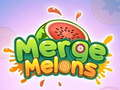 Peli Yhdistä melonit  verkossa