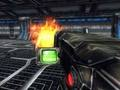 Peli Ulkomaalainen tartunta FPS verkossa