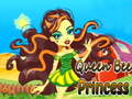 Peli Queen Bee Prinsessa  verkossa