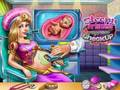 Peli Sleepy Princess Pregnant Check  verkossa