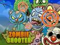 Peli Zombie-ampuja  verkossa