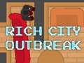 Peli Rich Cityn puhkeaminen  verkossa
