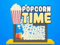 Peli Popcornin aika  verkossa