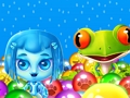Peli Nat Geo Kids: Bubble Burst verkossa