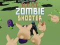 Peli Todellinen zombiampuja  verkossa