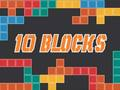 Peli 10 lohkoa  verkossa