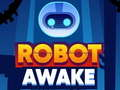 Peli Robotti Awake  verkossa