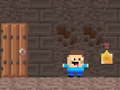 Peli Noob Steve Cave verkossa