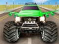 Peli Oikea lentävä kuorma -auton simulaattori 3D verkossa