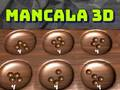 Peli Mancala 3D verkossa