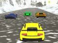 Peli Snow Hill Racing verkossa