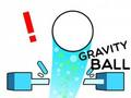 Peli Gravitaatiopallo  verkossa