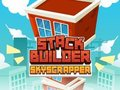 Peli Stack Builder -pilvenpiirtäjä  verkossa