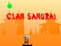 Peli Samurai-klaani  verkossa