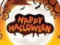 Peli Hyvää Halloweenia  verkossa