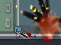 Peli Stickman Fly verkossa
